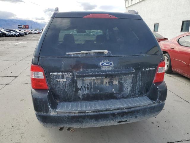 Photo 5 VIN: 1FMDK06165GA32103 - FORD FREESTYLE 