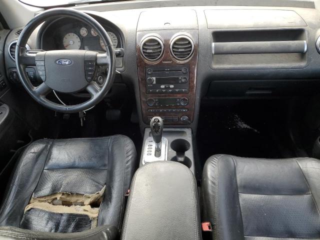 Photo 7 VIN: 1FMDK06165GA32103 - FORD FREESTYLE 