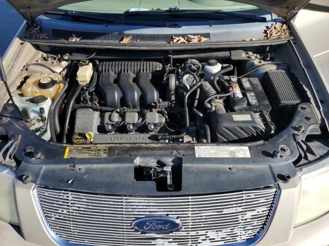 Photo 11 VIN: 1FMDK06165GA34255 - FORD FREESTYLE 