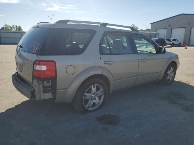 Photo 2 VIN: 1FMDK06165GA34255 - FORD FREESTYLE 