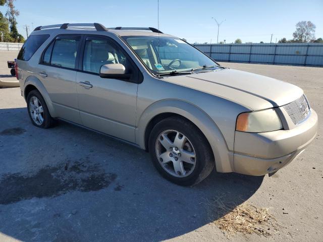 Photo 3 VIN: 1FMDK06165GA34255 - FORD FREESTYLE 