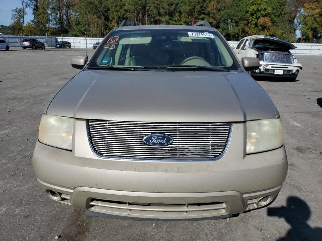 Photo 4 VIN: 1FMDK06165GA34255 - FORD FREESTYLE 