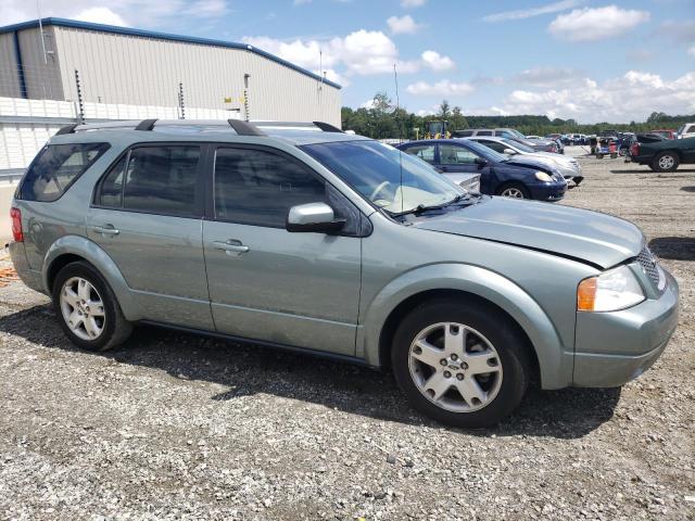 Photo 3 VIN: 1FMDK06165GA71905 - FORD FREESTYLE 