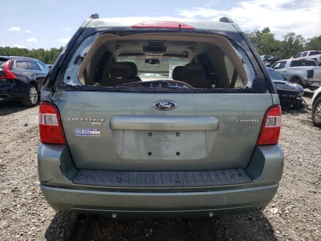 Photo 5 VIN: 1FMDK06165GA71905 - FORD FREESTYLE 