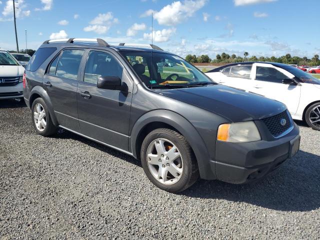 Photo 3 VIN: 1FMDK06167GA13506 - FORD FREESTYLE 