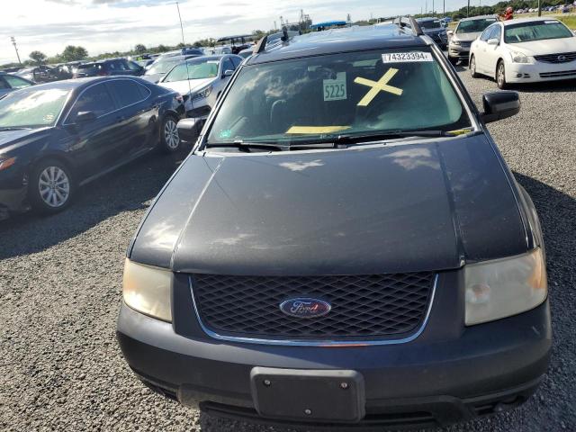 Photo 4 VIN: 1FMDK06167GA13506 - FORD FREESTYLE 