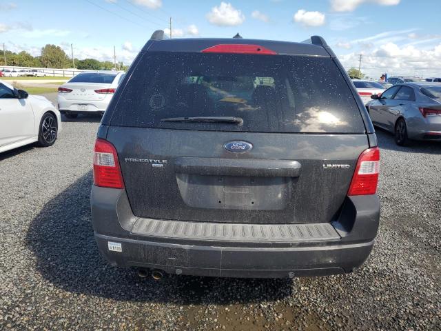 Photo 5 VIN: 1FMDK06167GA13506 - FORD FREESTYLE 