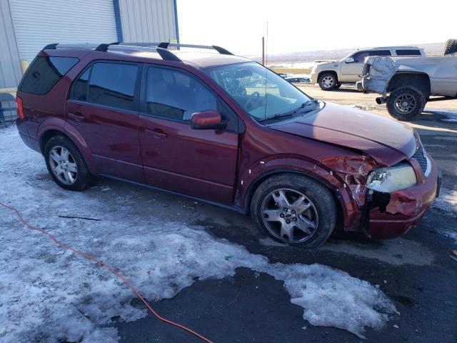 Photo 3 VIN: 1FMDK06167GA13909 - FORD FREESTYLE 