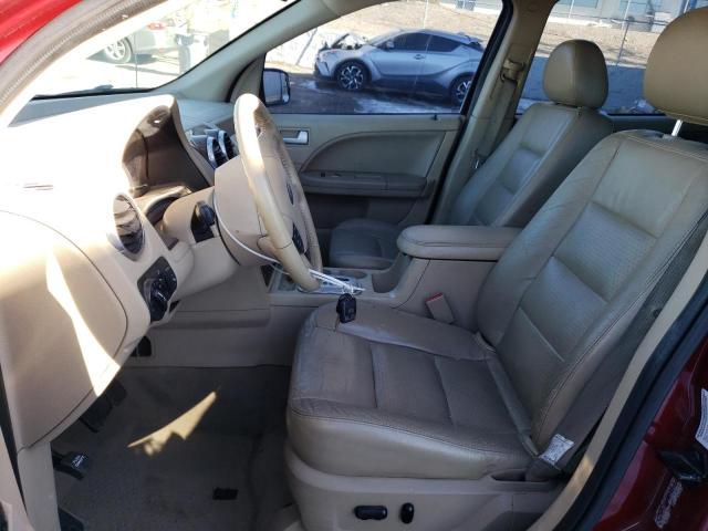 Photo 6 VIN: 1FMDK06167GA13909 - FORD FREESTYLE 