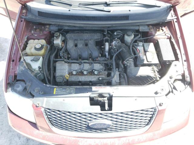 Photo 6 VIN: 1FMDK06175GA16248 - FORD FREESTYLE 