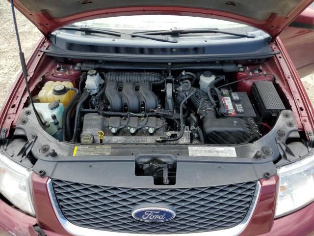 Photo 10 VIN: 1FMDK06175GA20381 - FORD FREESTYLE 