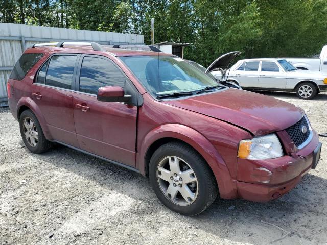 Photo 3 VIN: 1FMDK06175GA20381 - FORD FREESTYLE 