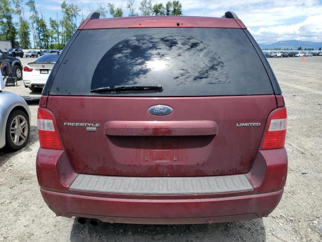 Photo 5 VIN: 1FMDK06175GA20381 - FORD FREESTYLE 