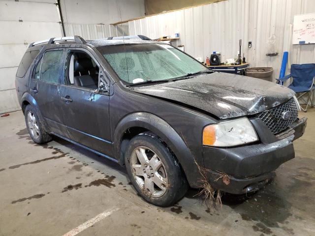 Photo 3 VIN: 1FMDK06177GA11800 - FORD FREESTYLE 