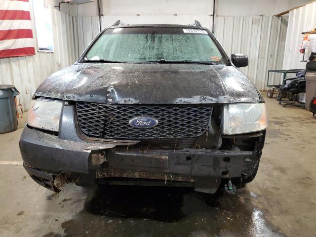 Photo 4 VIN: 1FMDK06177GA11800 - FORD FREESTYLE 