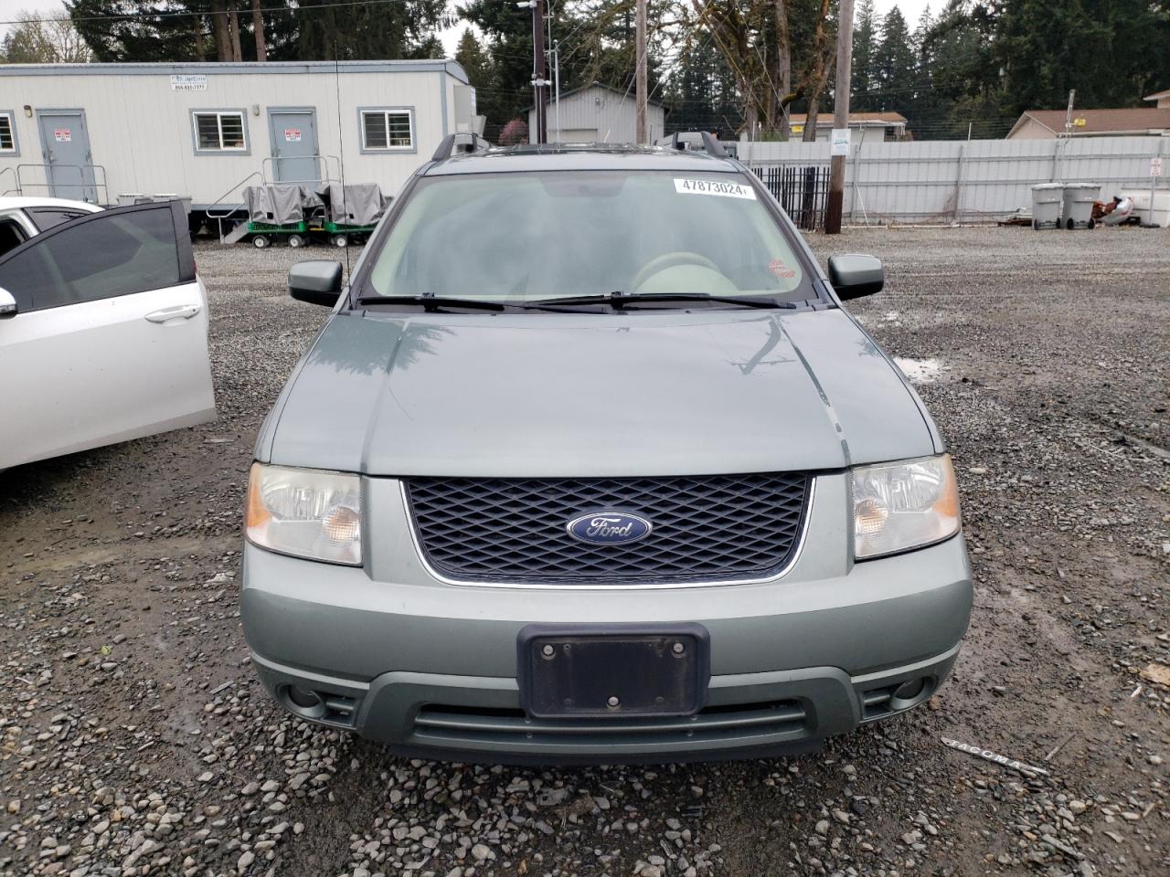 Photo 4 VIN: 1FMDK06186GA32864 - FORD FREESTYLE 