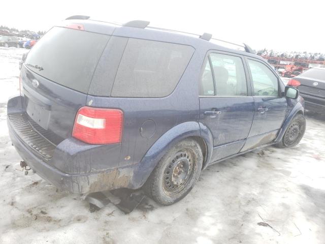 Photo 2 VIN: 1FMDK06186GA39927 - FORD FREESTYLE 