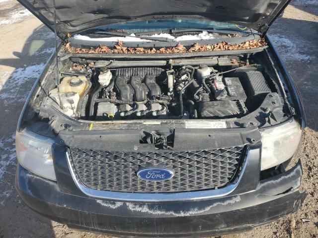 Photo 10 VIN: 1FMDK06195GA33858 - FORD FREESTYLE 