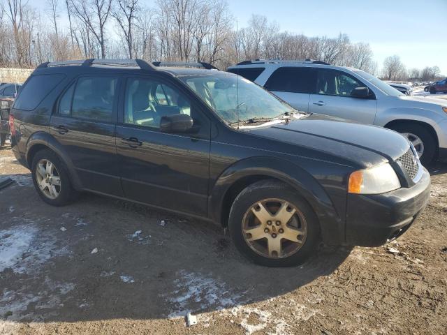 Photo 3 VIN: 1FMDK06195GA33858 - FORD FREESTYLE 