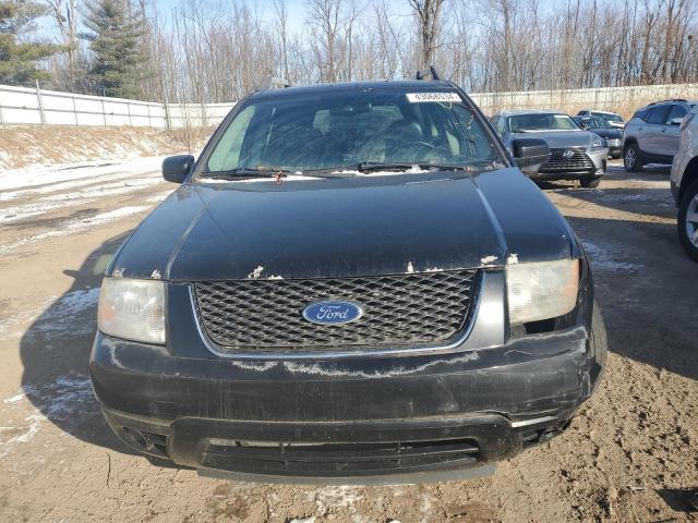 Photo 4 VIN: 1FMDK06195GA33858 - FORD FREESTYLE 