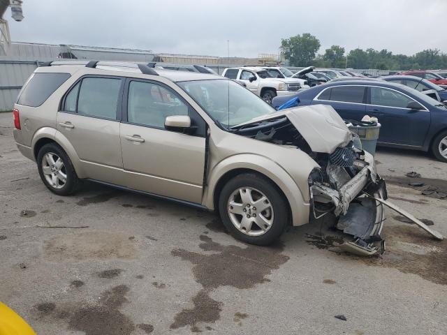 Photo 3 VIN: 1FMDK06195GA73311 - FORD FREESTYLE 