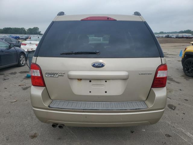 Photo 5 VIN: 1FMDK06195GA73311 - FORD FREESTYLE 