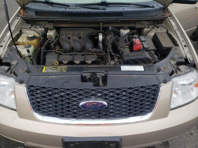 Photo 11 VIN: 1FMDK06197GA27447 - FORD FREESTYLE 