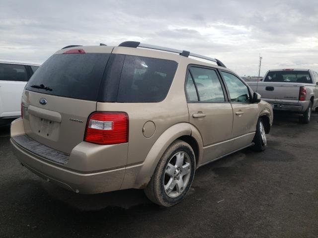 Photo 2 VIN: 1FMDK06197GA27447 - FORD FREESTYLE 