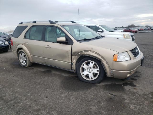 Photo 3 VIN: 1FMDK06197GA27447 - FORD FREESTYLE 