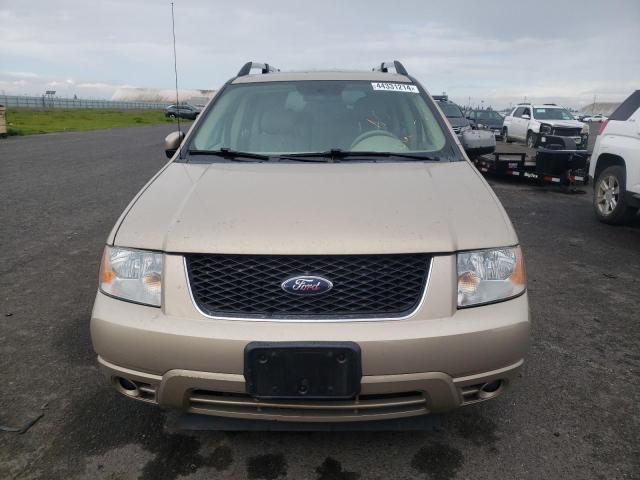 Photo 4 VIN: 1FMDK06197GA27447 - FORD FREESTYLE 