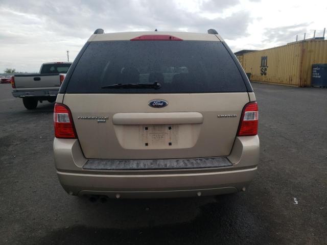 Photo 5 VIN: 1FMDK06197GA27447 - FORD FREESTYLE 