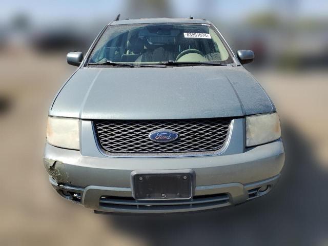 Photo 4 VIN: 1FMDK06197GA29831 - FORD FREESTYLE 