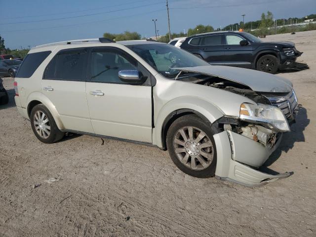 Photo 3 VIN: 1FMDK06W18GA25902 - FORD TAURUS X L 