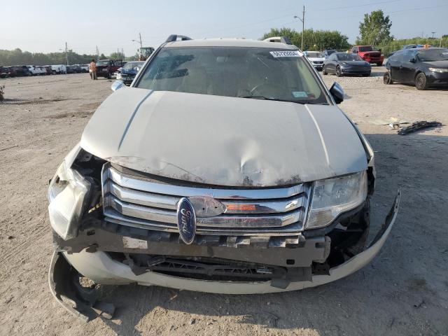 Photo 4 VIN: 1FMDK06W18GA25902 - FORD TAURUS X L 