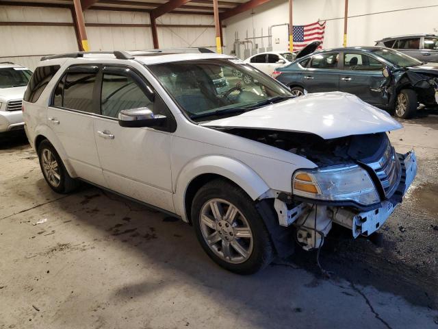 Photo 3 VIN: 1FMDK06W28GA03150 - FORD TAURUS 