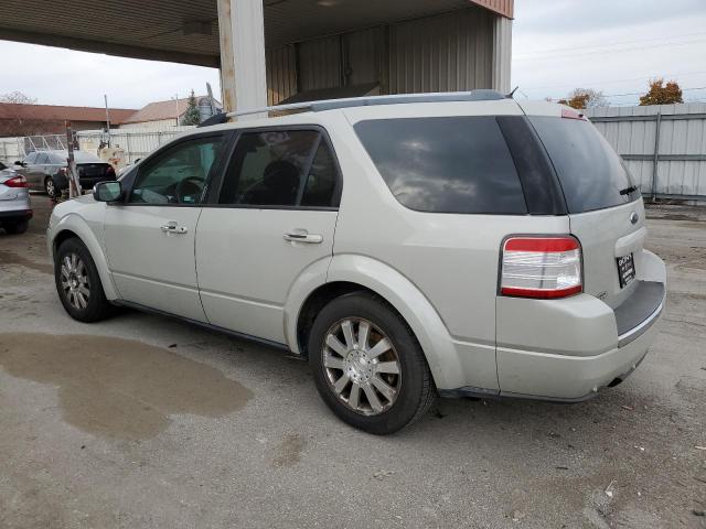 Photo 1 VIN: 1FMDK06W38GA15906 - FORD TAURUS 