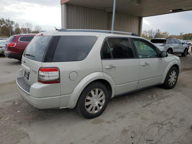 Photo 2 VIN: 1FMDK06W38GA15906 - FORD TAURUS 