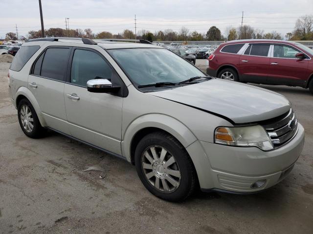 Photo 3 VIN: 1FMDK06W38GA15906 - FORD TAURUS 