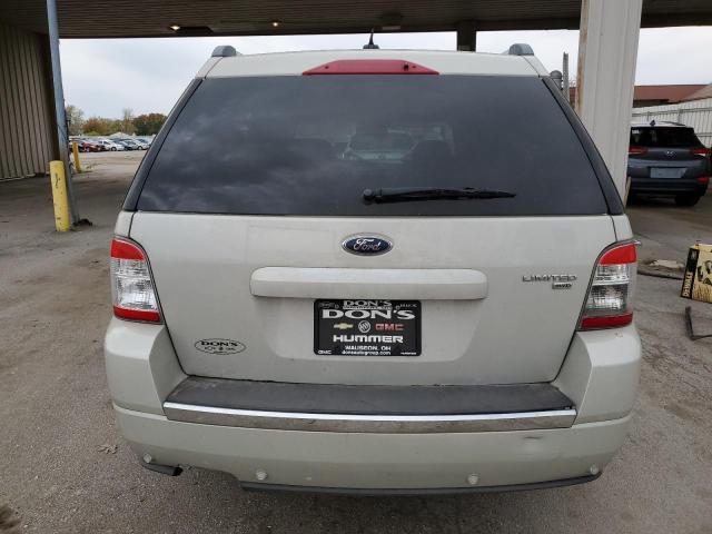 Photo 5 VIN: 1FMDK06W38GA15906 - FORD TAURUS 