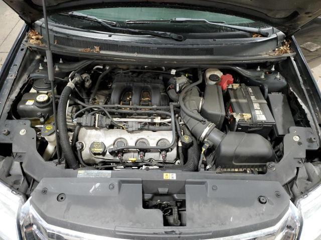 Photo 11 VIN: 1FMDK06W38GA34682 - FORD TAURUS 