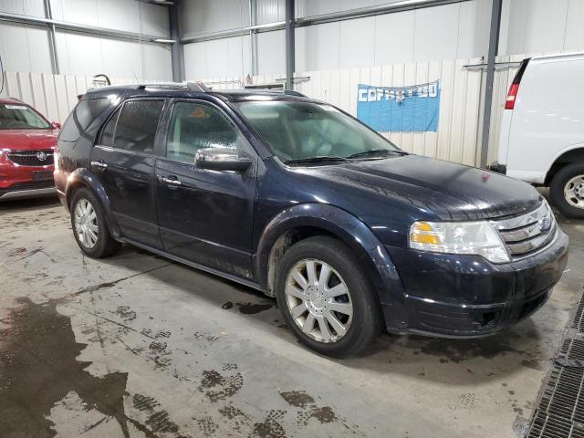 Photo 3 VIN: 1FMDK06W38GA34682 - FORD TAURUS 