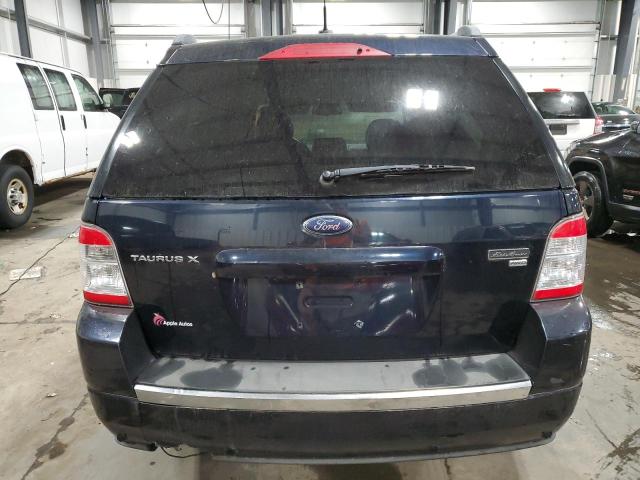 Photo 5 VIN: 1FMDK06W38GA34682 - FORD TAURUS 