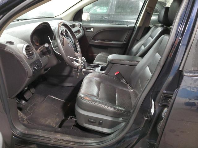 Photo 6 VIN: 1FMDK06W38GA34682 - FORD TAURUS 