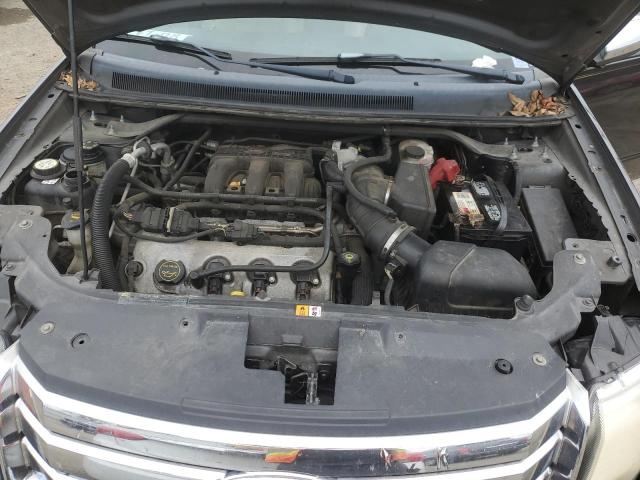 Photo 11 VIN: 1FMDK06W48GA27403 - FORD TAURUS 