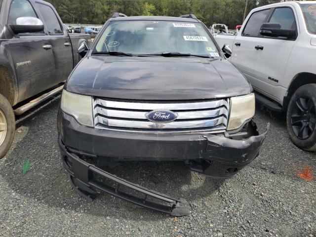 Photo 4 VIN: 1FMDK06W48GA27403 - FORD TAURUS 