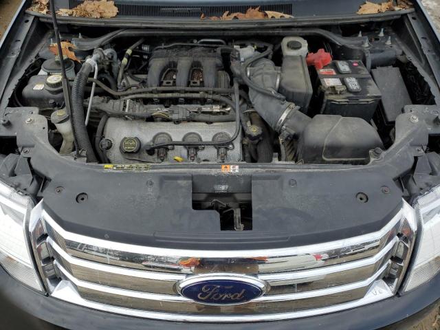 Photo 11 VIN: 1FMDK06W58GA01912 - FORD TAURUS 