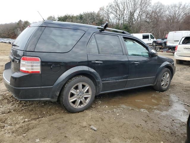 Photo 2 VIN: 1FMDK06W58GA01912 - FORD TAURUS 