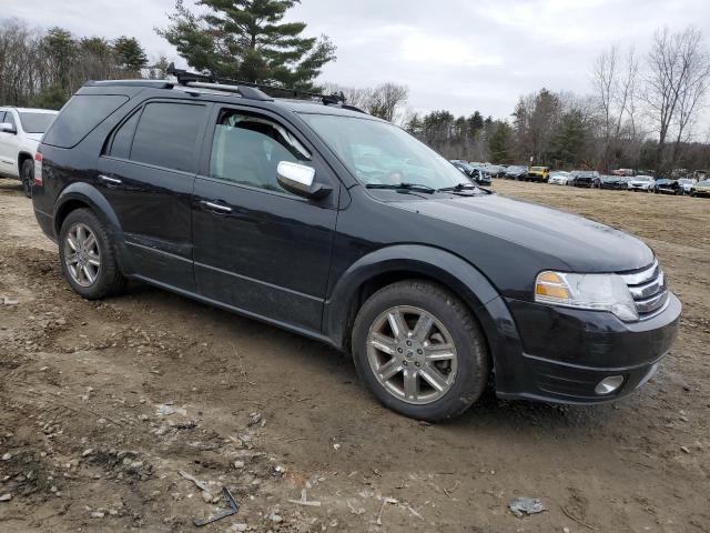 Photo 3 VIN: 1FMDK06W58GA01912 - FORD TAURUS 