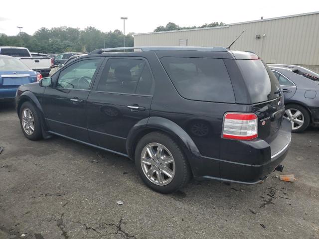 Photo 1 VIN: 1FMDK06W88GA02150 - FORD TAURUS X L 