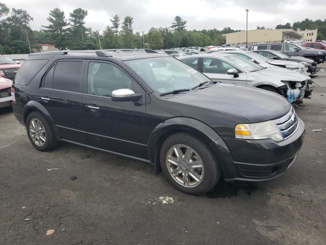 Photo 3 VIN: 1FMDK06W88GA02150 - FORD TAURUS X L 